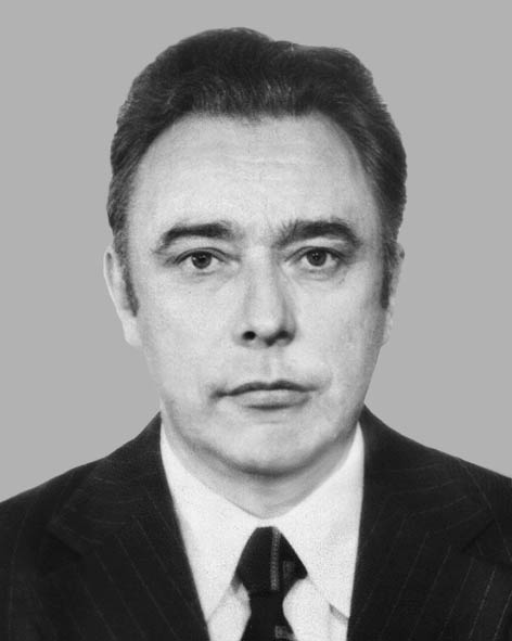 фото: Коновалов Юрій В’ячеславович